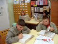 lekcje biblioteczne